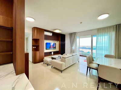 Green View, Vietnam  Green View, Vietnam