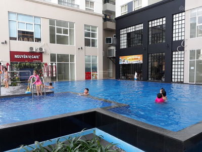 Dream Home Residence, Vietnam Dream Home Residence, Vietnam