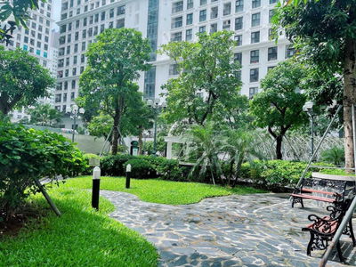 The Emerald, Vietnam The Emerald, Vietnam