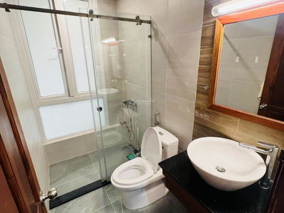 Vuon Chuoi Street, Vietnam Vuon Chuoi Street, Vietnam