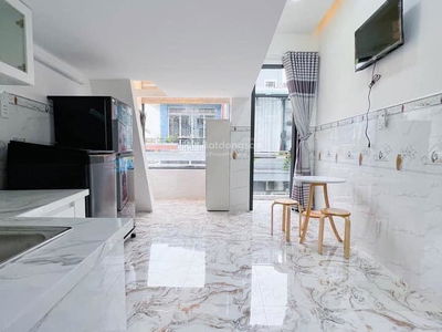 Duong Ba Trac Street, Vietnam Duong Ba Trac Street, Vietnam