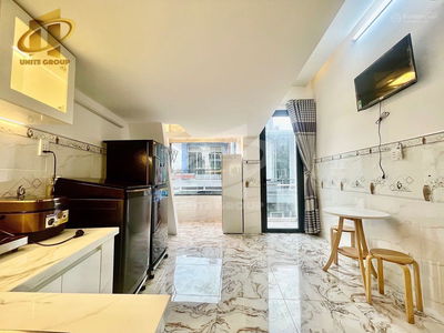 Duong Ba Trac Street, Vietnam  Duong Ba Trac Street, Vietnam