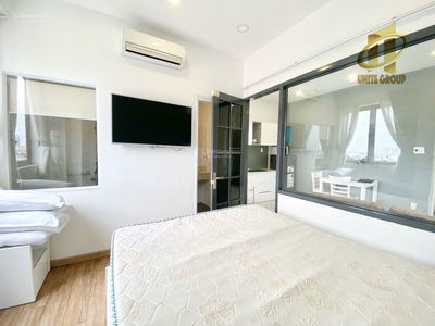 Duong Ba Trac Street, Vietnam Duong Ba Trac Street, Vietnam