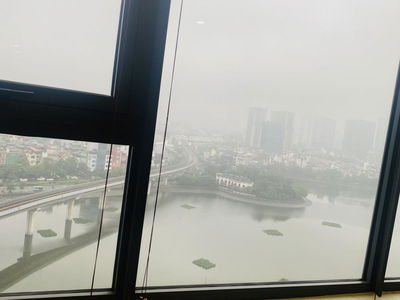 Hoang Cau Skyline, Vietnam Hoang Cau Skyline, Vietnam