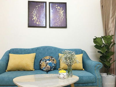 Kikyo Residence, Vietnam  Kikyo Residence, Vietnam