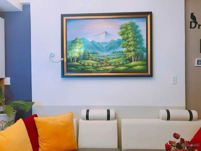 Fuji Residence, Vietnam Fuji Residence, Vietnam