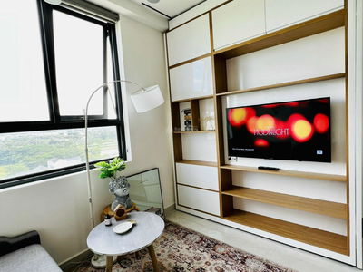 Saigon Intela, Vietnam  Saigon Intela, Vietnam