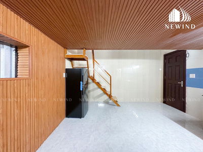 Huynh Tan Phat Street, Vietnam Huynh Tan Phat Street, Vietnam