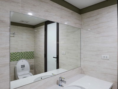 Eco House Service Apartment, Vietnam  Eco House Service Apartment, Vietnam