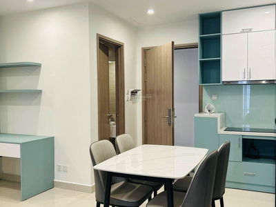 Vinhomes Grand Park, Vietnam  Vinhomes Grand Park, Vietnam