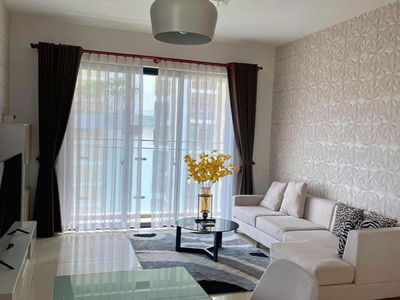 Estella Heights, Vietnam Estella Heights, Vietnam