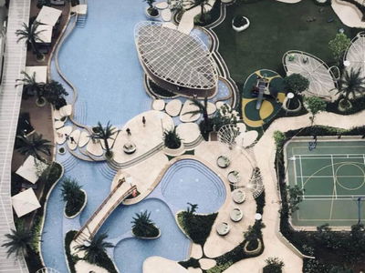 Estella Heights, Vietnam Estella Heights, Vietnam