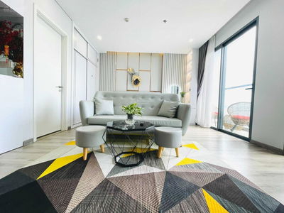 Marina Suites, Vietnam Marina Suites, Vietnam