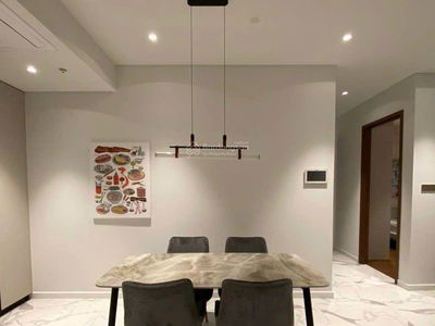 The Metropole Thu Thiem, Vietnam The Metropole Thu Thiem, Vietnam