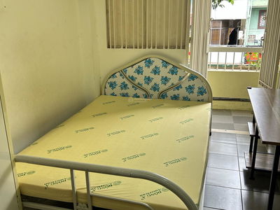 Nguyen Canh Chan Street, Vietnam  Nguyen Canh Chan Street, Vietnam