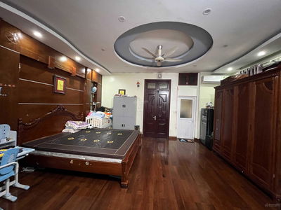 Pham Tuan Tai Street, Vietnam Pham Tuan Tai Street, Vietnam