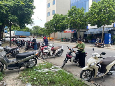 CN9 Street, Vietnam CN9 Street, Vietnam