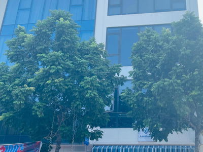 CN9 Street, Vietnam CN9 Street, Vietnam