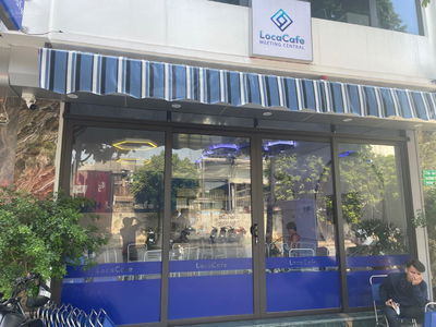 CN9 Street, Vietnam CN9 Street, Vietnam