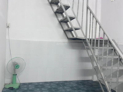 Nguyen Thi Tan Street, Vietnam Nguyen Thi Tan Street, Vietnam