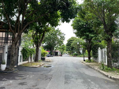 Phu My Hung, Vietnam  Phu My Hung, Vietnam