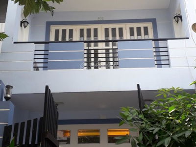 Binh Hung Residential Area, Vietnam  Binh Hung Residential Area, Vietnam