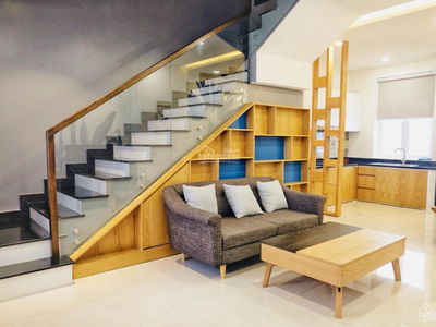 Park Riverside Tan Cang, Vietnam Park Riverside Tan Cang, Vietnam