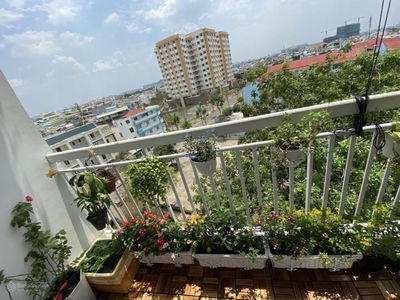 Depot Metro Tham Luong, Vietnam Depot Metro Tham Luong, Vietnam