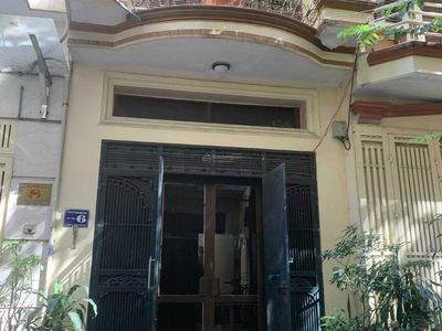 Hoang Ngoc Phach Street, Vietnam Hoang Ngoc Phach Street, Vietnam