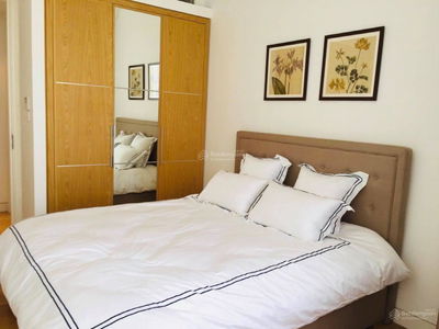 Indochina Plaza, Vietnam Indochina Plaza, Vietnam