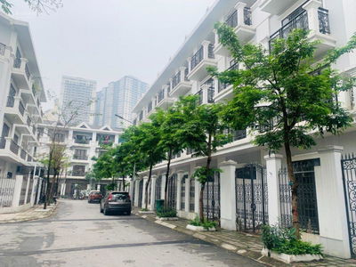 Dai Kim Urban Area, Vietnam Dai Kim Urban Area, Vietnam