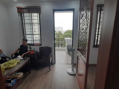 Dai Kim Urban Area, Vietnam Dai Kim Urban Area, Vietnam