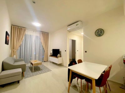 Estella Heights, Vietnam Estella Heights, Vietnam