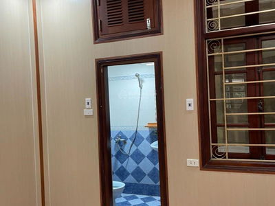 House number 81A, Vietnam House number 81A, Vietnam