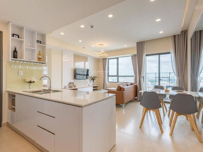 Masteri Thao Dien, Vietnam Masteri Thao Dien, Vietnam