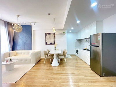 Masteri Thao Dien, Vietnam Masteri Thao Dien, Vietnam