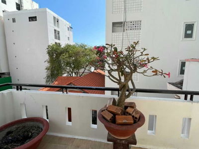 Ton Dan Street, Vietnam Ton Dan Street, Vietnam