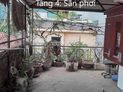 De La Thanh Street, Vietnam De La Thanh Street, Vietnam