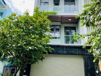 Nguyen Minh Hoang Street, Vietnam Nguyen Minh Hoang Street, Vietnam