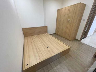 Vinhomes Grand Park, Vietnam Vinhomes Grand Park, Vietnam