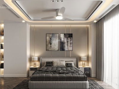 Vinhomes Central Park, Vietnam Vinhomes Central Park, Vietnam