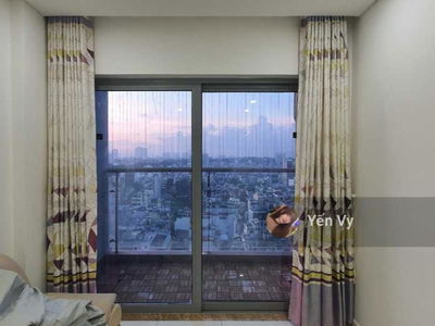 Rivera Park Saigon, Vietnam Rivera Park Saigon, Vietnam