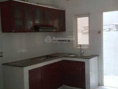 Pham Van Chieu Street, Vietnam Pham Van Chieu Street, Vietnam