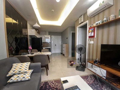 Saigon Mia, Vietnam Saigon Mia, Vietnam