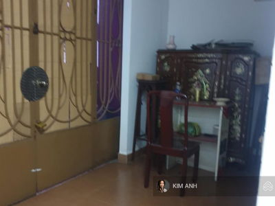 Phan Huy Ich Street, Vietnam Phan Huy Ich Street, Vietnam