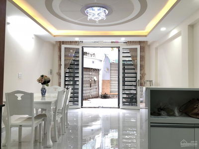 Phan Xich Long Street, Vietnam Phan Xich Long Street, Vietnam