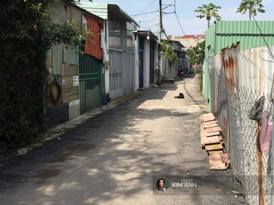 Thong Nhat Street, Vietnam Thong Nhat Street, Vietnam