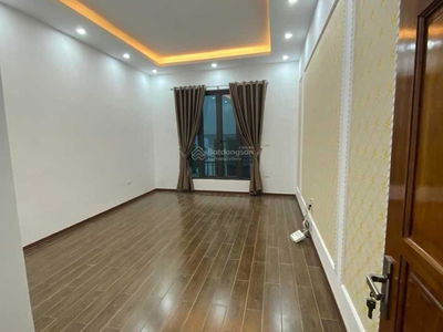 Hoang Mai Street, Vietnam Hoang Mai Street, Vietnam