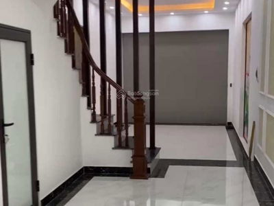 Hoang Mai Street, Vietnam Hoang Mai Street, Vietnam