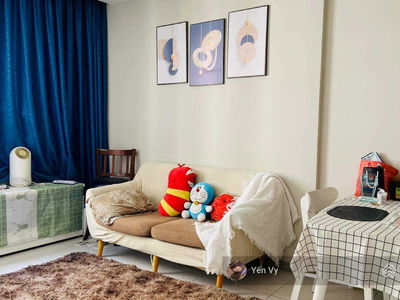 The Gold View, Vietnam The Gold View, Vietnam